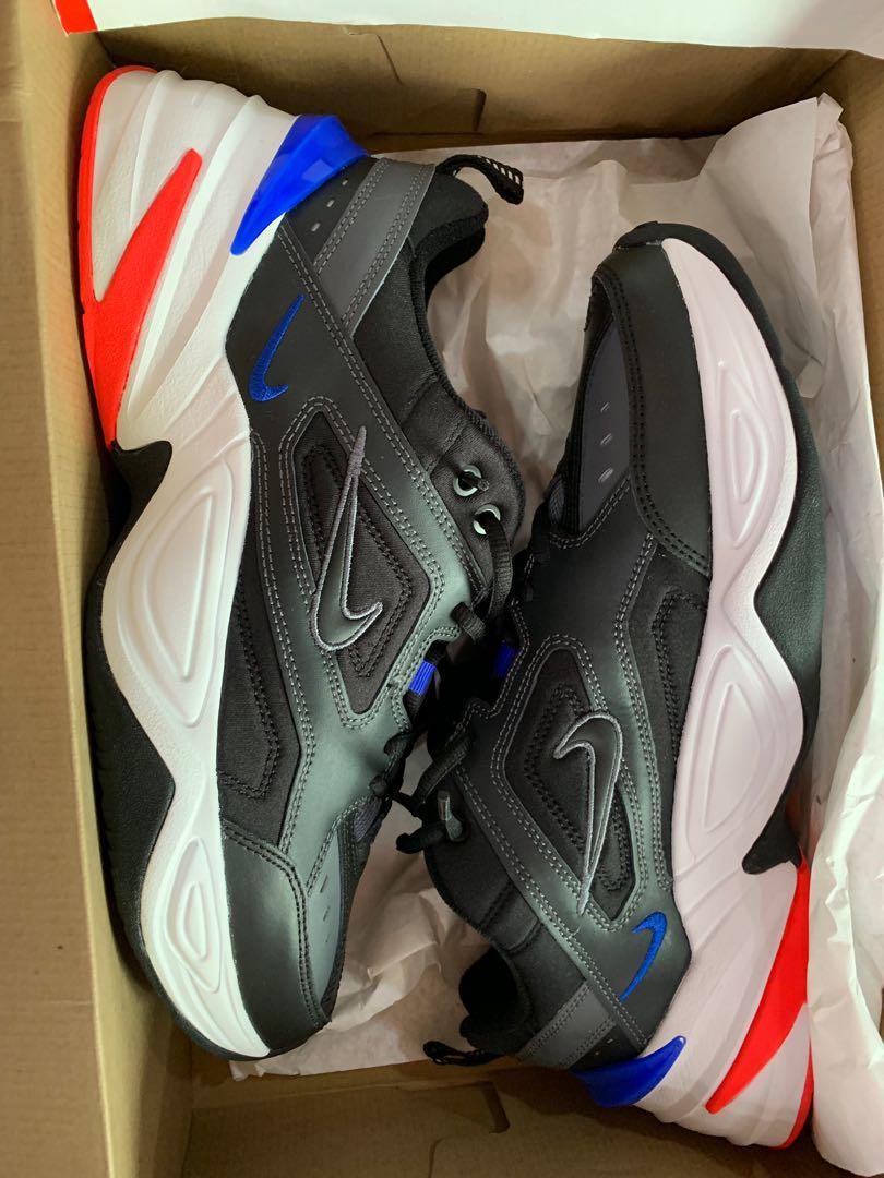 nike 12k tekno