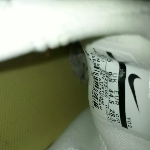 nike sb vo2