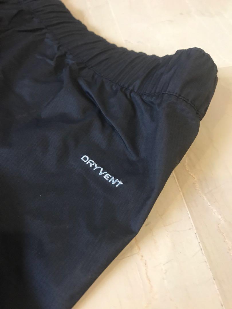 The North Face Ski Chakal waterproof DryVent ski pants in black  ASOS