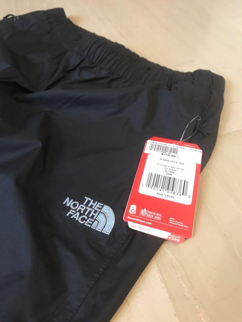 The North Face Ski Freedom water resistant DryVent bib in black  ASOS