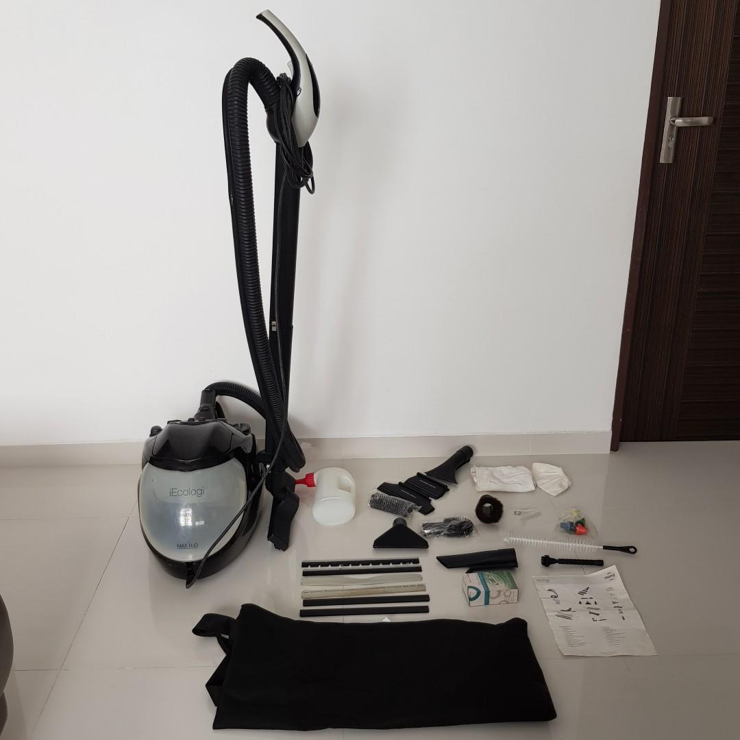 Osim iEcologi 3in1 cleaner (lowestpriced!), TV & Home Appliances