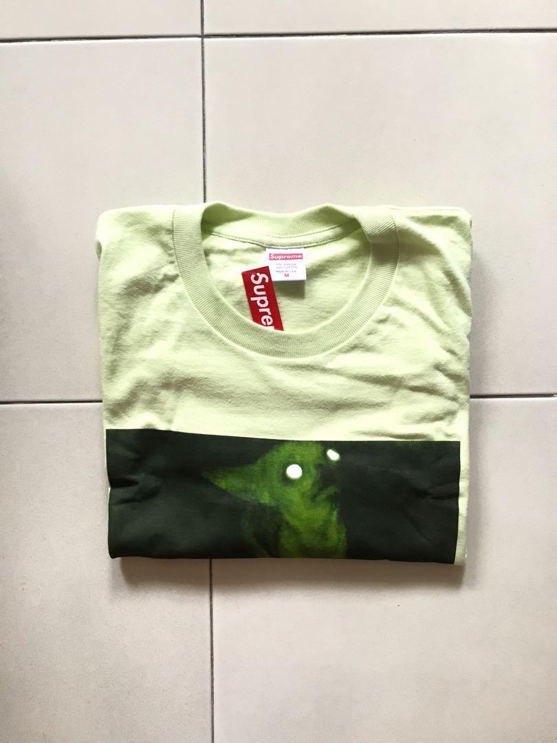 chris cunningham chihuahua tee