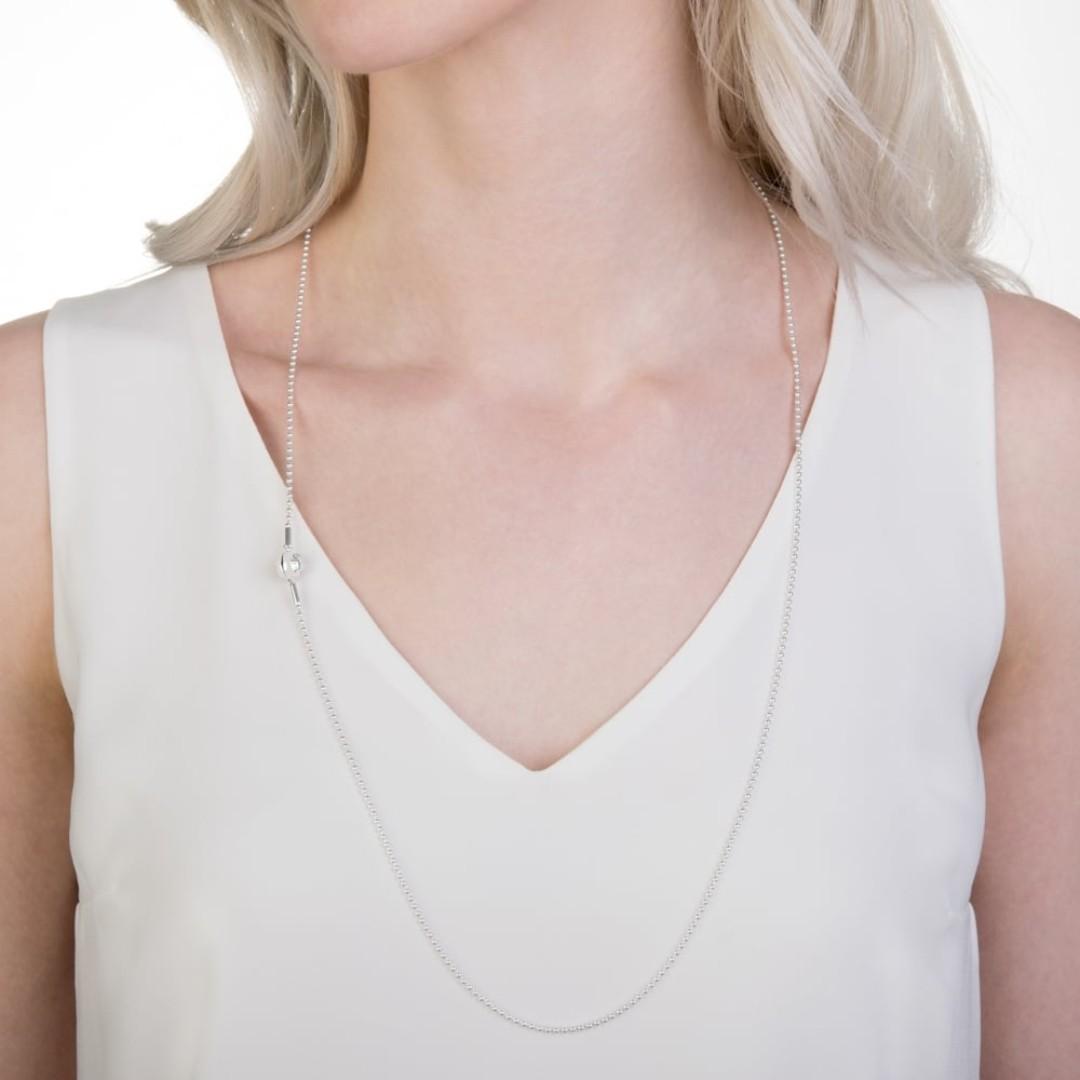Essence beaded necklace hotsell