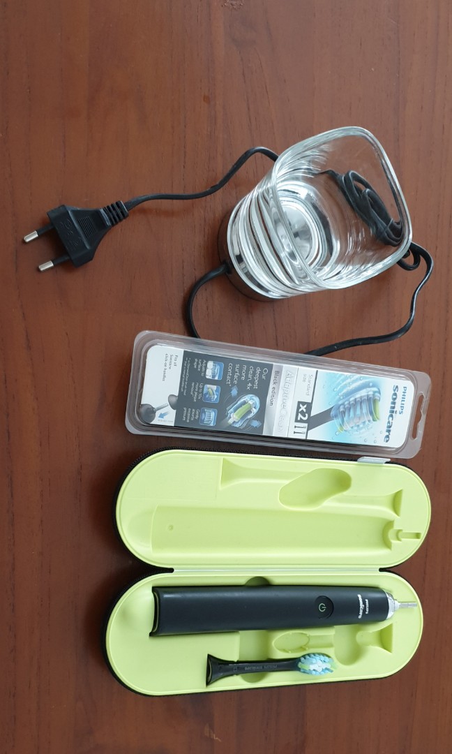 philips sonicare 6850
