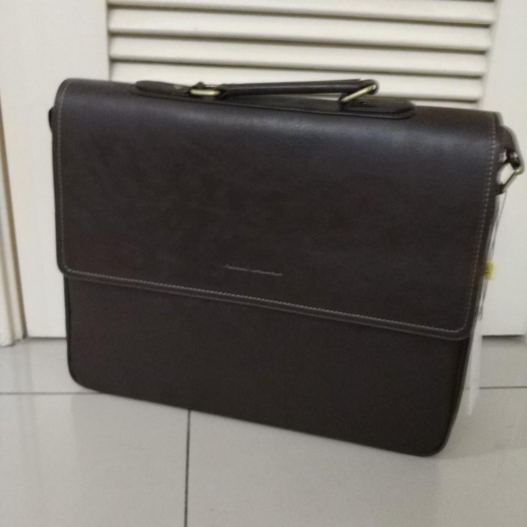 Pierre Balmain Briefcase Fashion, Bags & Wallets, Briefcases
