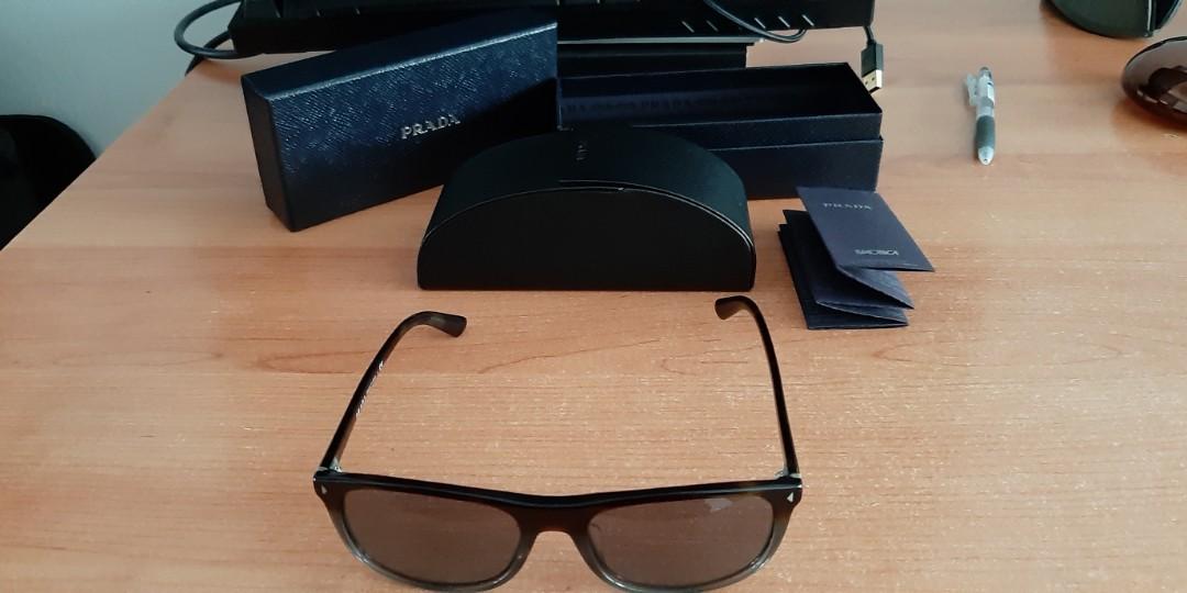 prada sunglasses men price