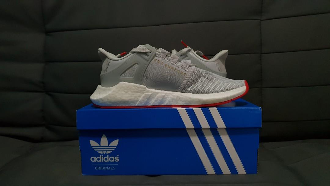 Adidas eqt cool grey sales