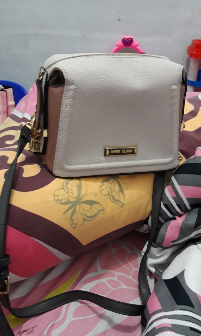 Tas river island sales