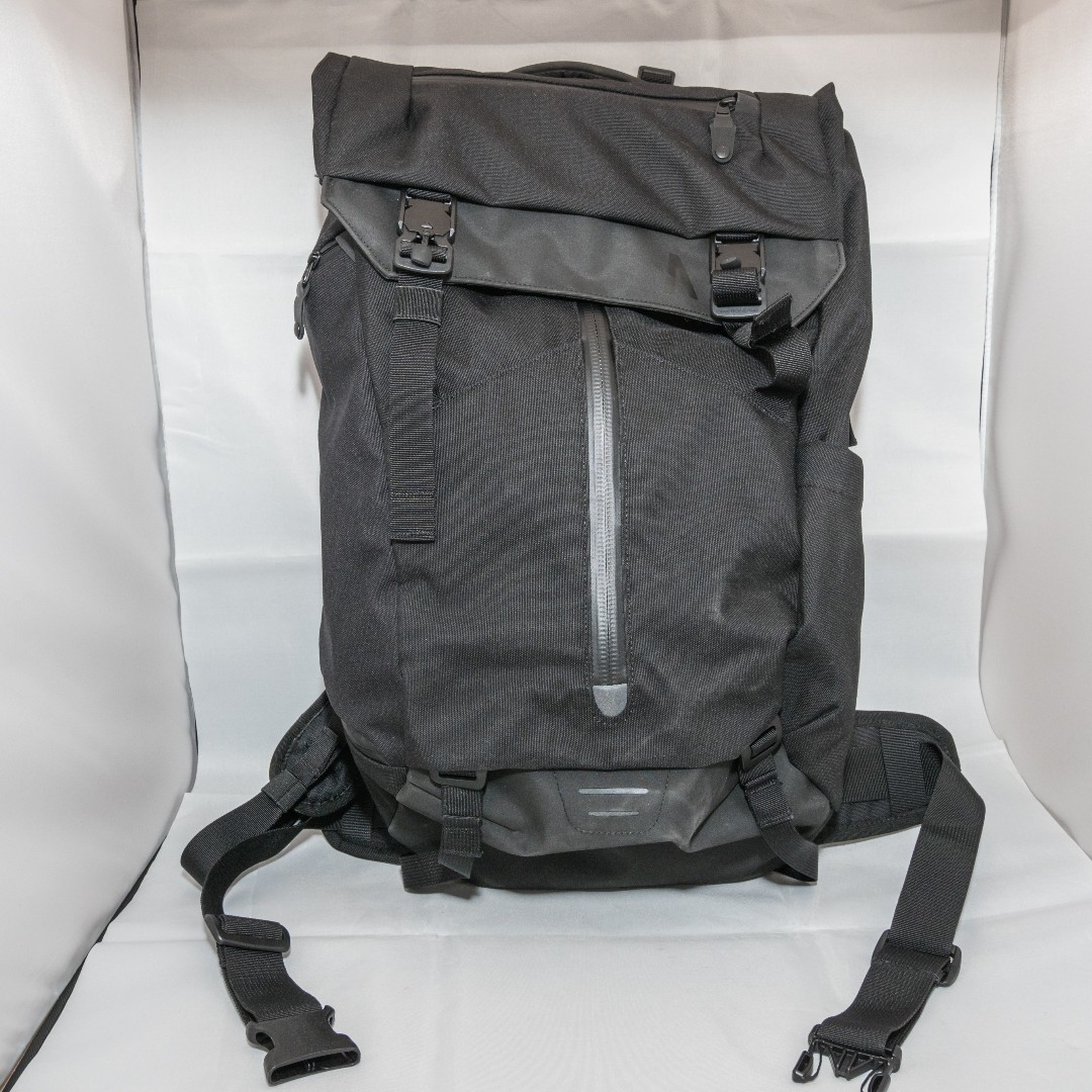 prima system modular travel backpack