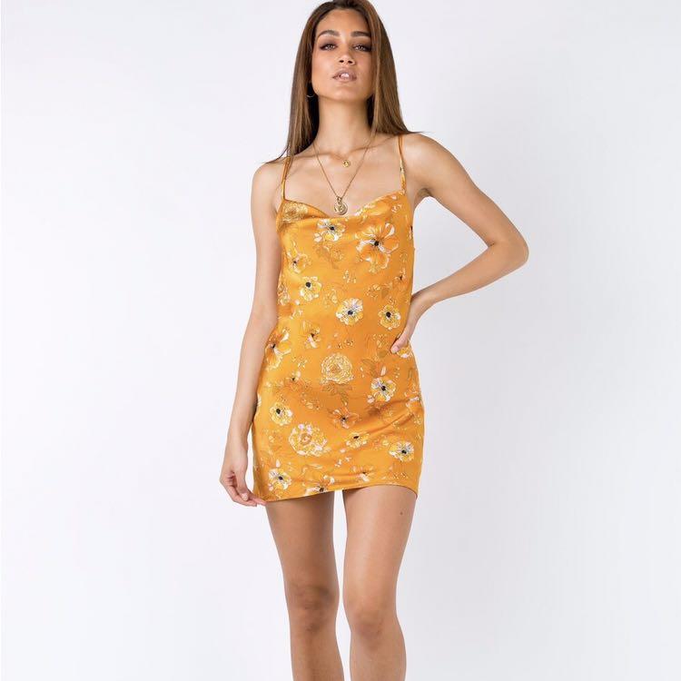 Buy > slip dress princess polly > in stock