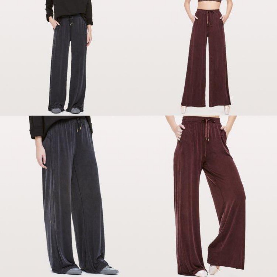 Principal dancer pant lululemon clearance