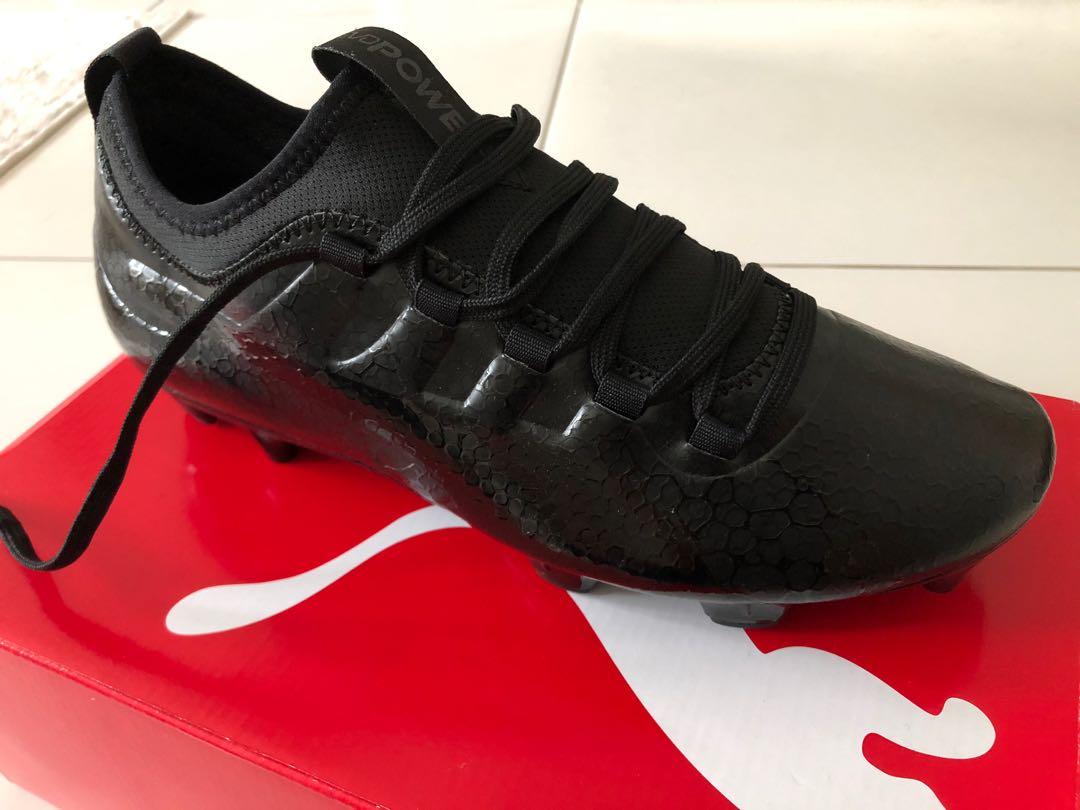 Puma evopower vigor 3 deals