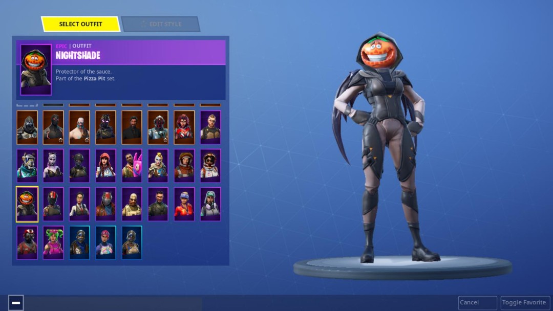 share this listing - fortnite rare accounts for sale cheap