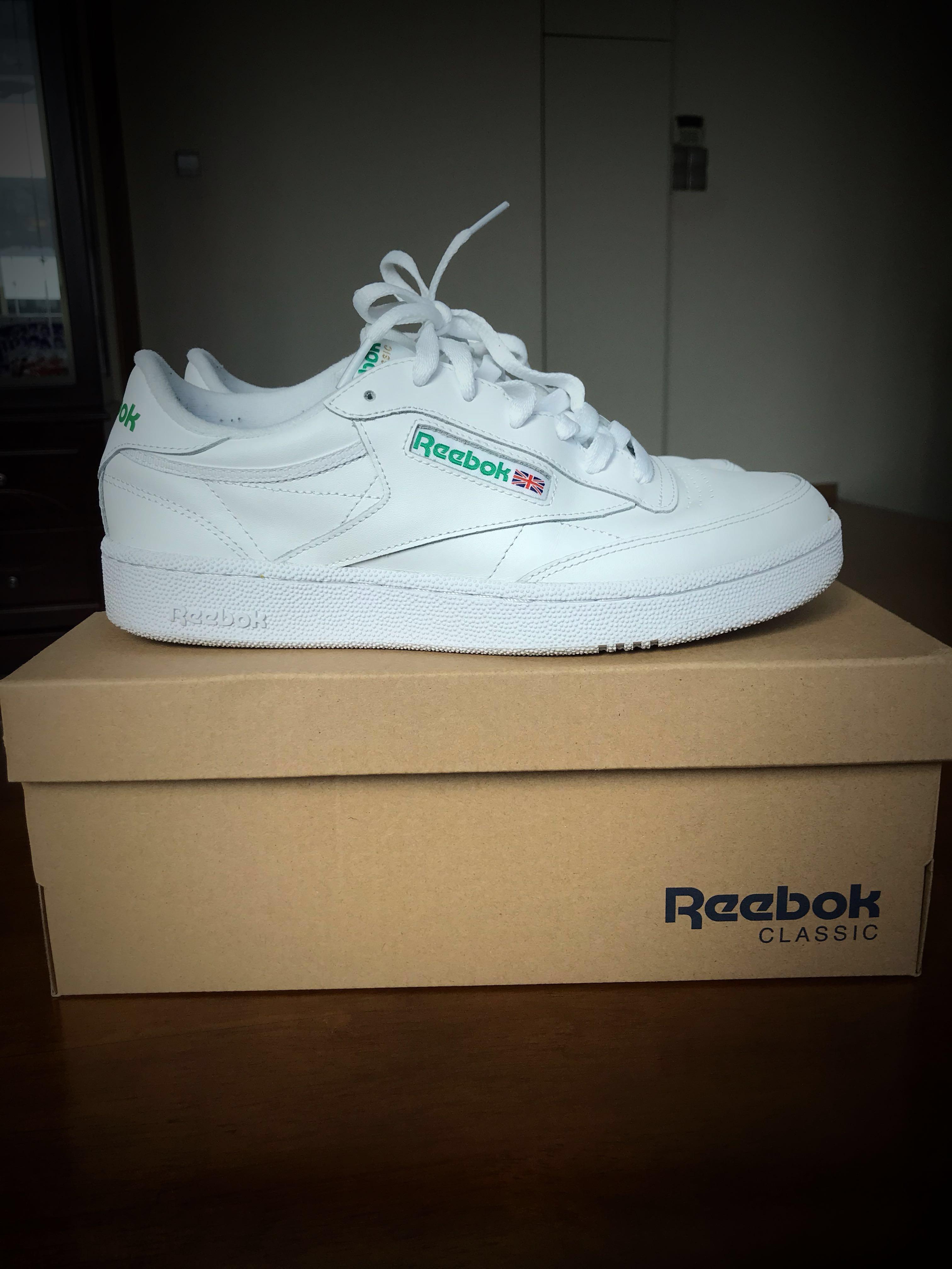 reebok classic 8