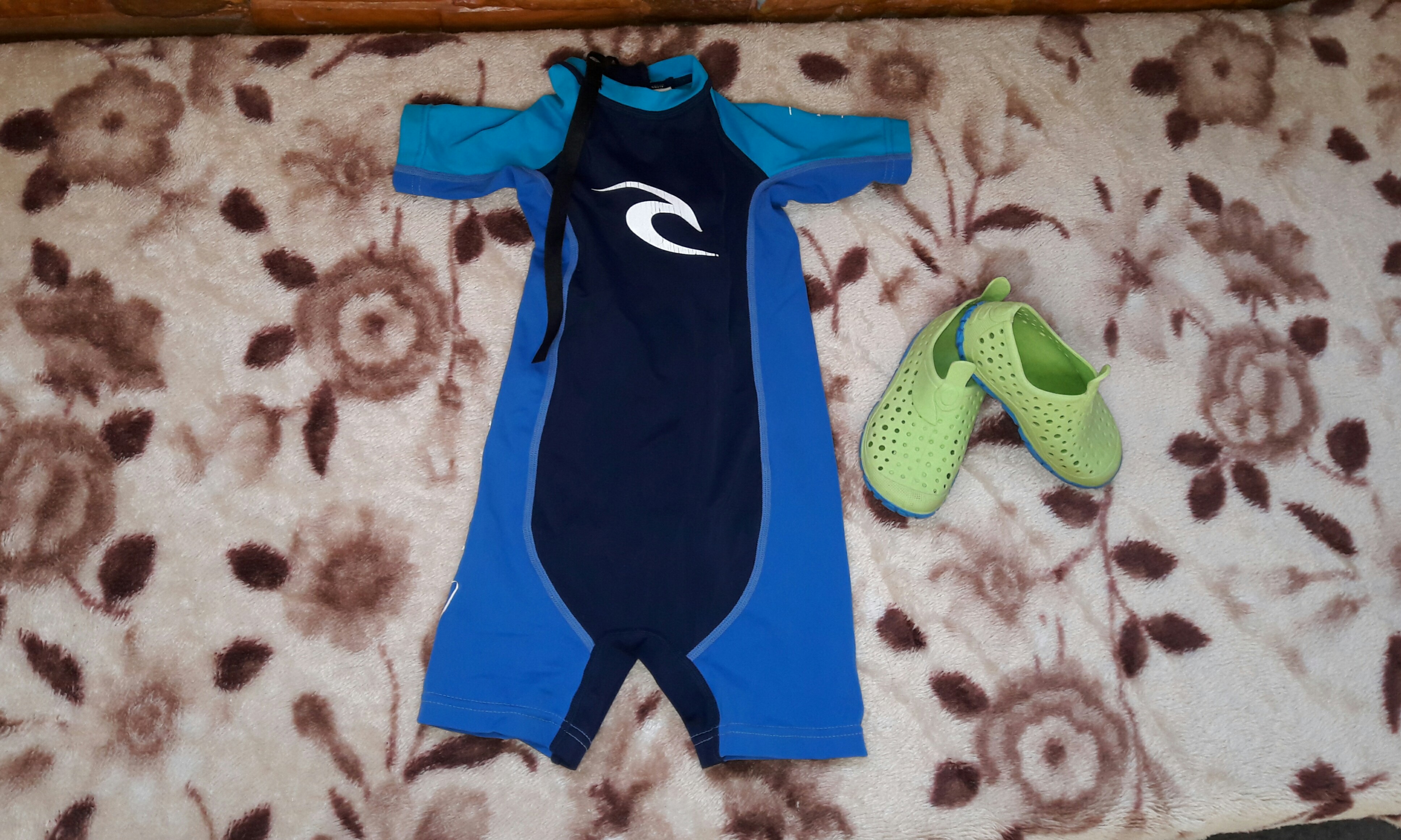 rip curl speedos