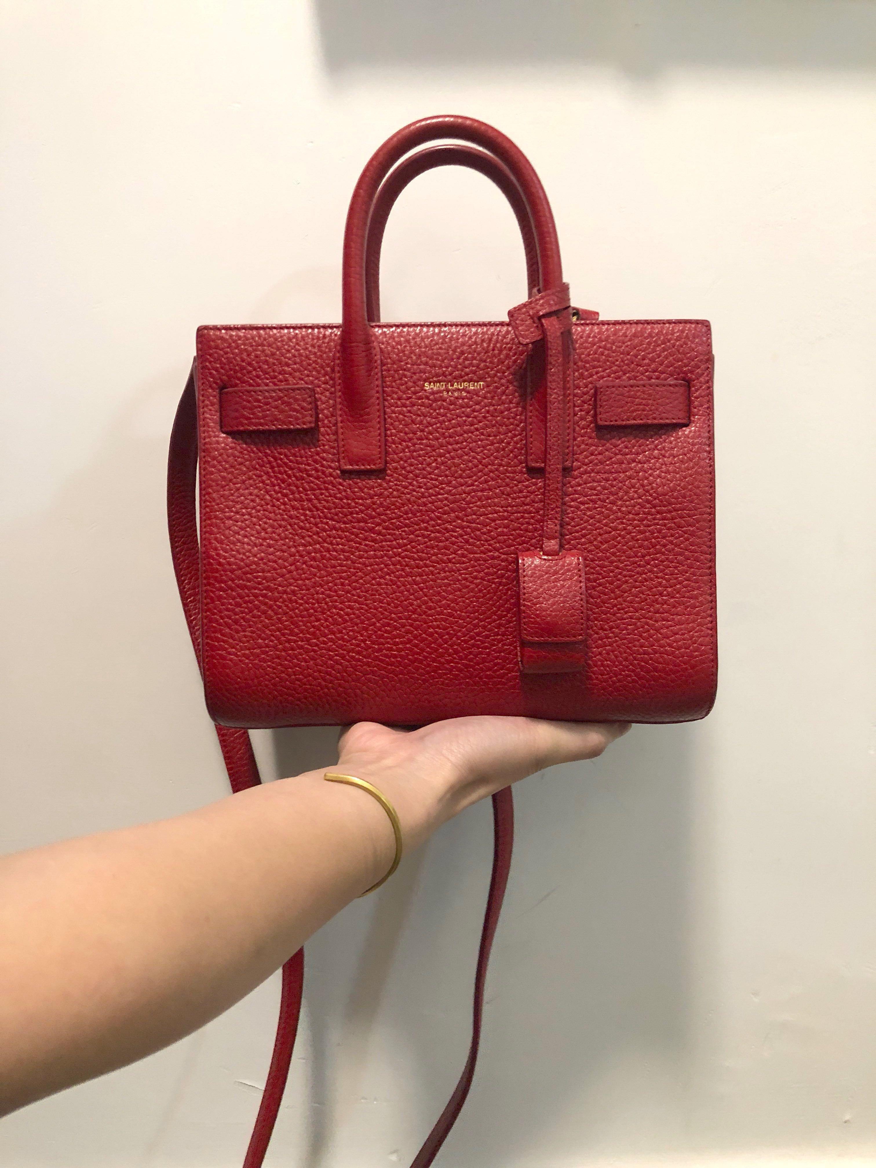 ysl sdj