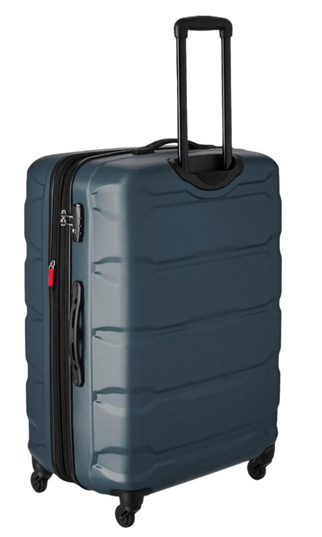 samsonite 24 spinner hardside