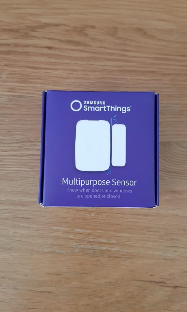 Samsung Multipurpose Sensor, Electronics, Others on Carousell