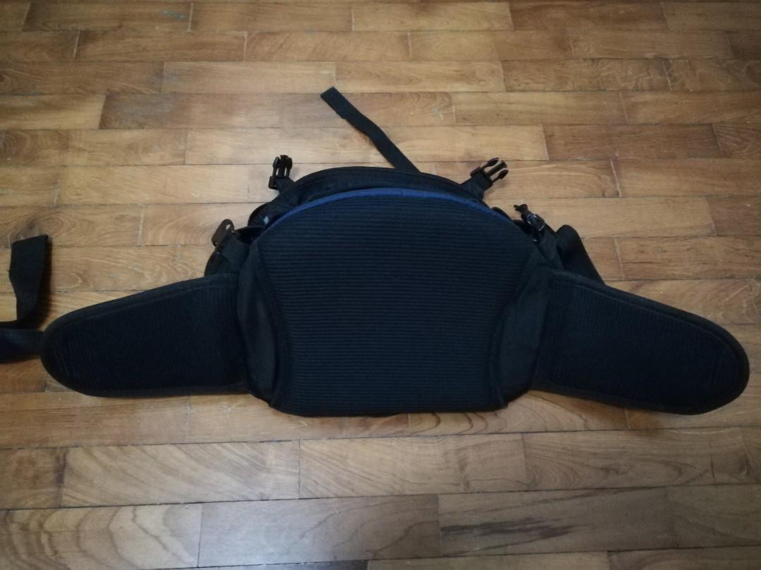 Sandugo belt bag 2025
