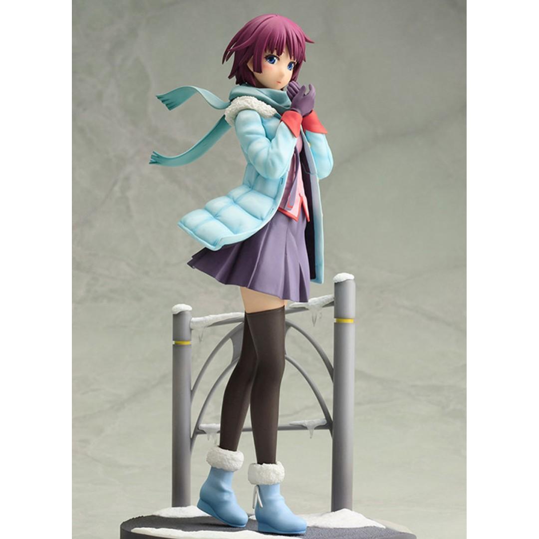 Senjougahara Hitagi 1 8 Kotobukiya Toys Games Bricks