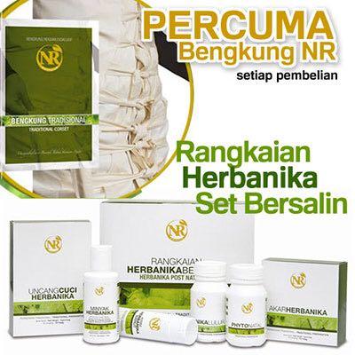 Set Bersalin Nona Roguy Health Beauty Skin Bath Body On Carousell