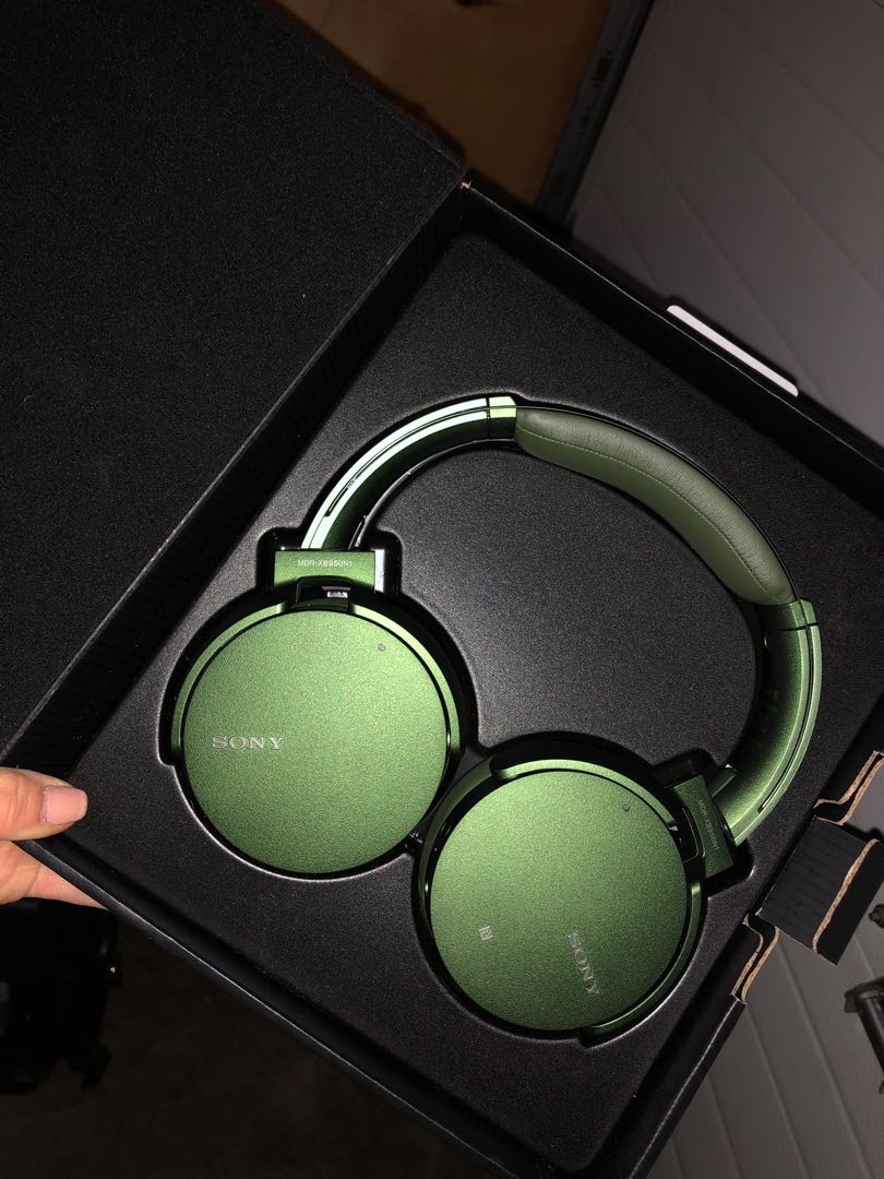 Sony mdr950n1 new arrivals