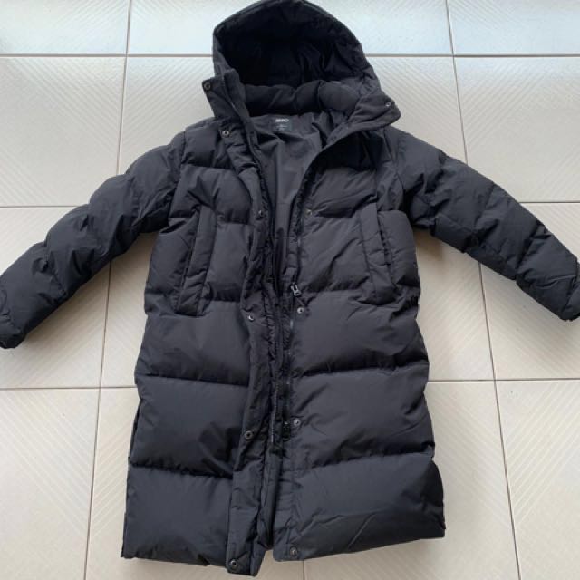 Spao winter coat Clearance