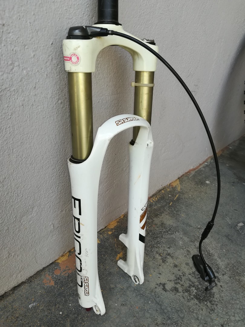 Epicon fork on sale 26