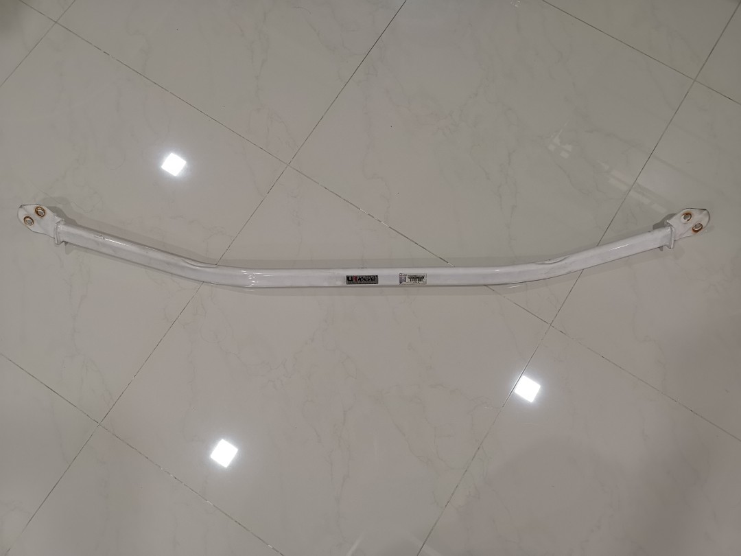 Strut Bar Honda Jazz 2006 Gd Car Accessories Accessories On