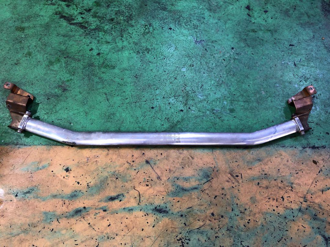 Summit Strut Bar (Honda Fit GE08/06), Car Accessories, Accessories on