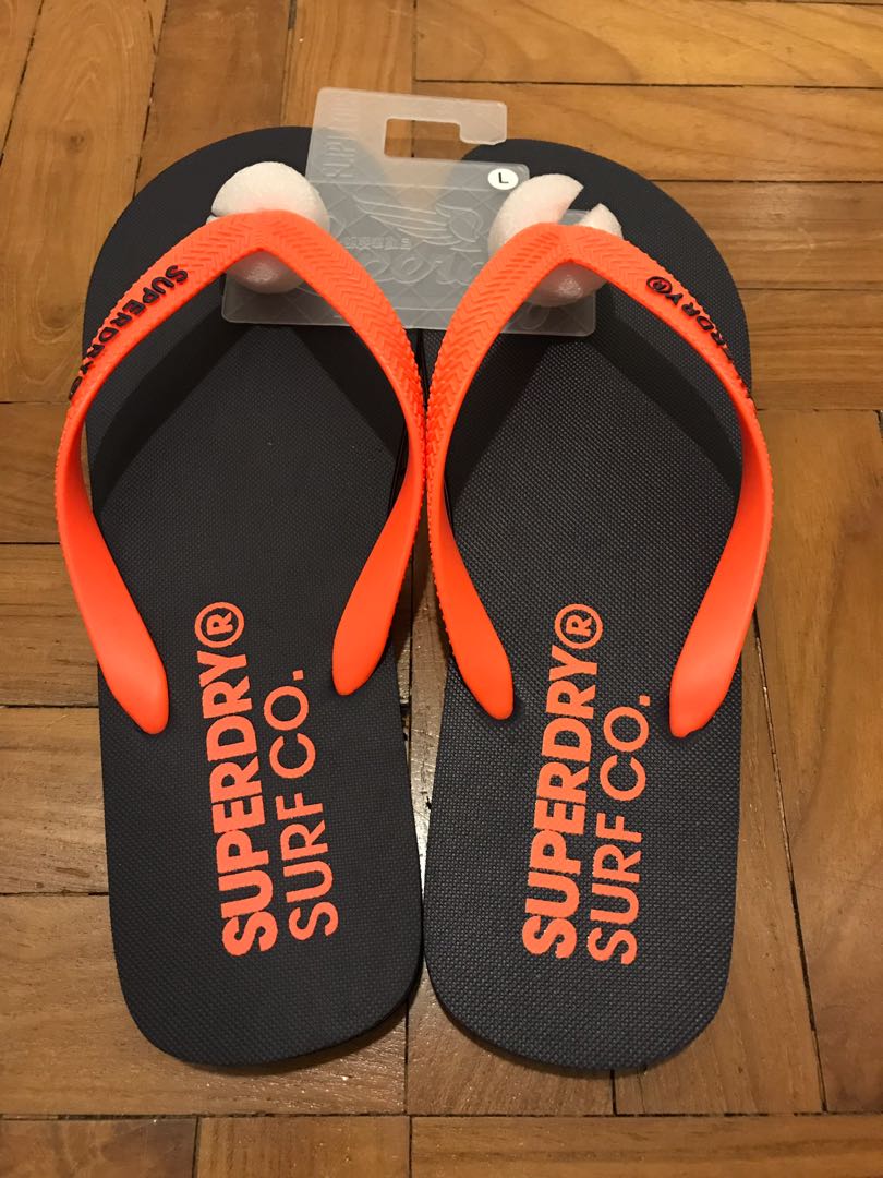 superdry chappal price