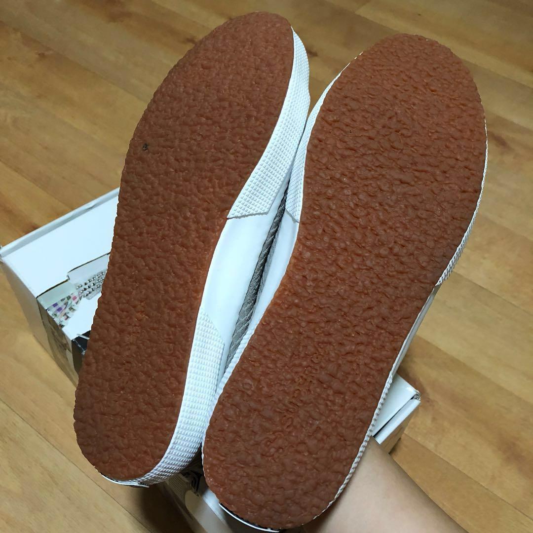 Superga anaconda clearance