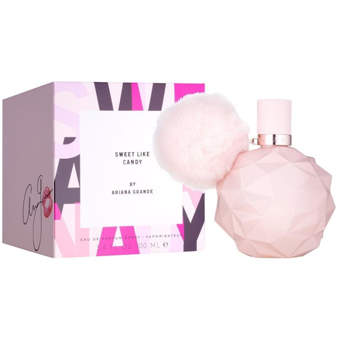 Sweet Like Candy By Ariana Grande For Women Edp 100ml Bnib 100