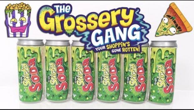 grossery gang soda can