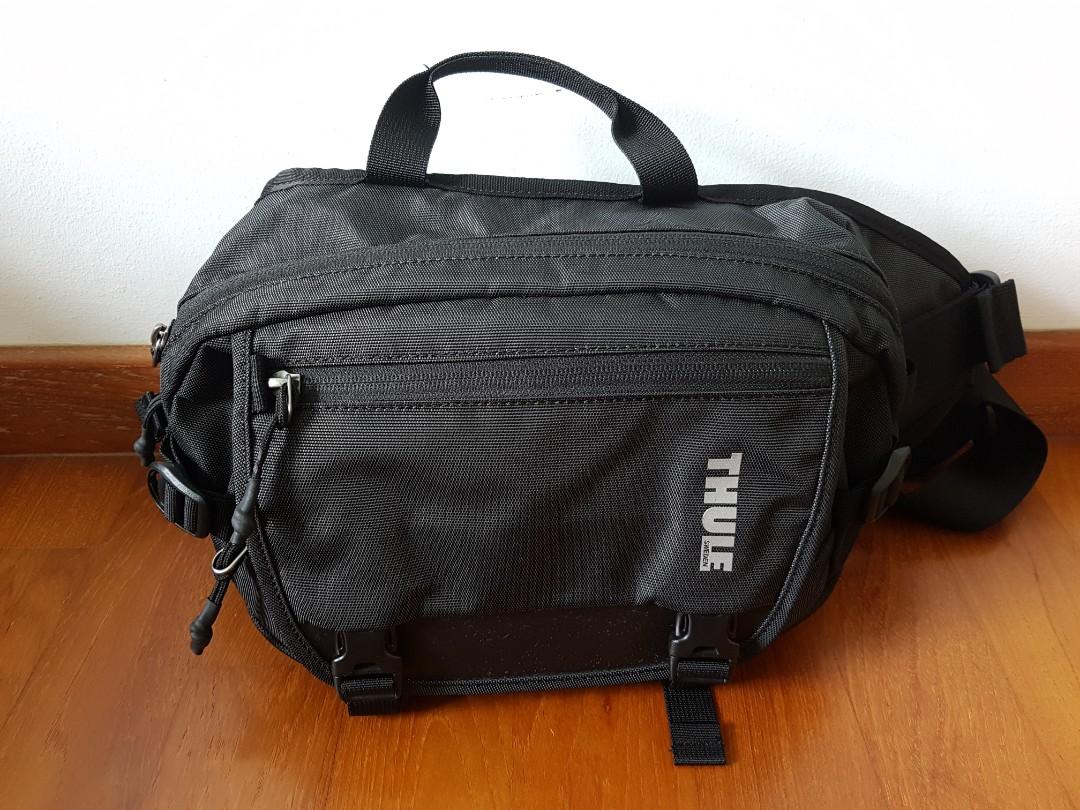 thule fanny pack