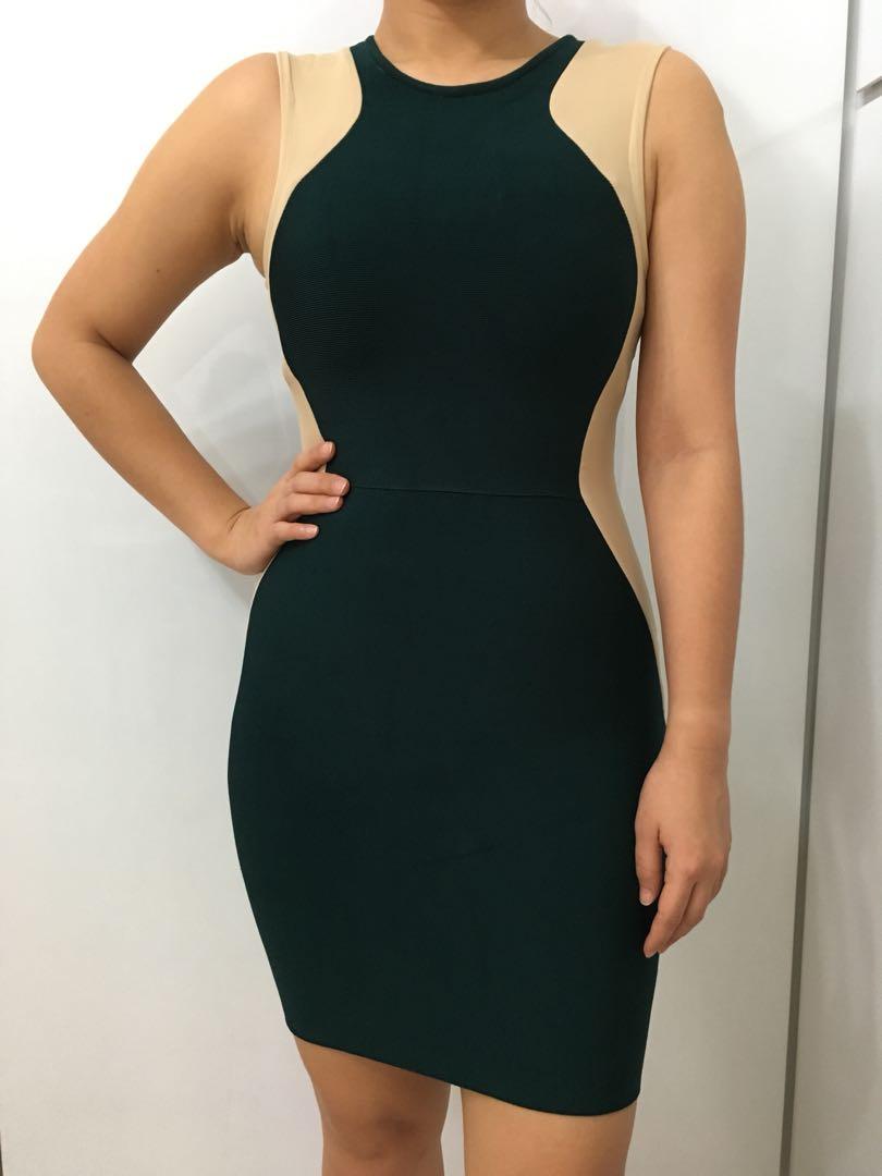 tight fitting cocktail dresses