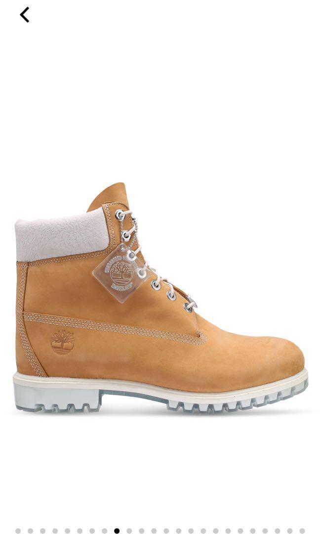 are timberlands good work boots