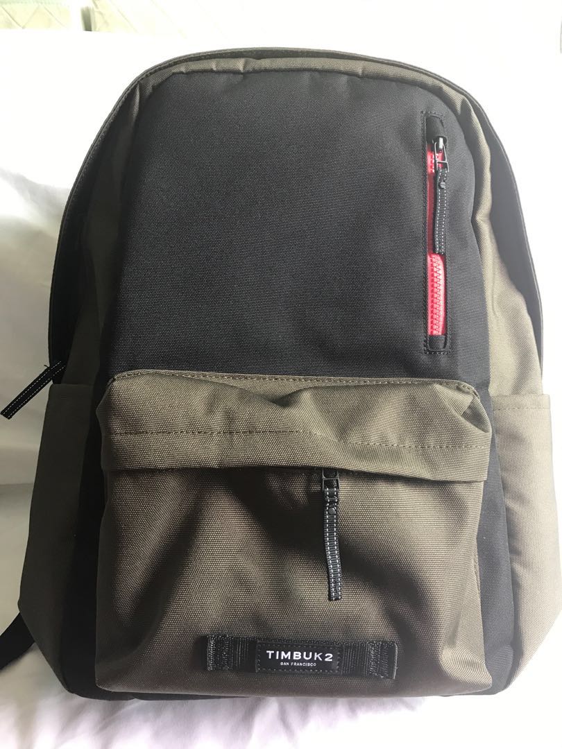 Timbuk2 Rookie backpack Men s Fashion Bags Backpacks on Carousell