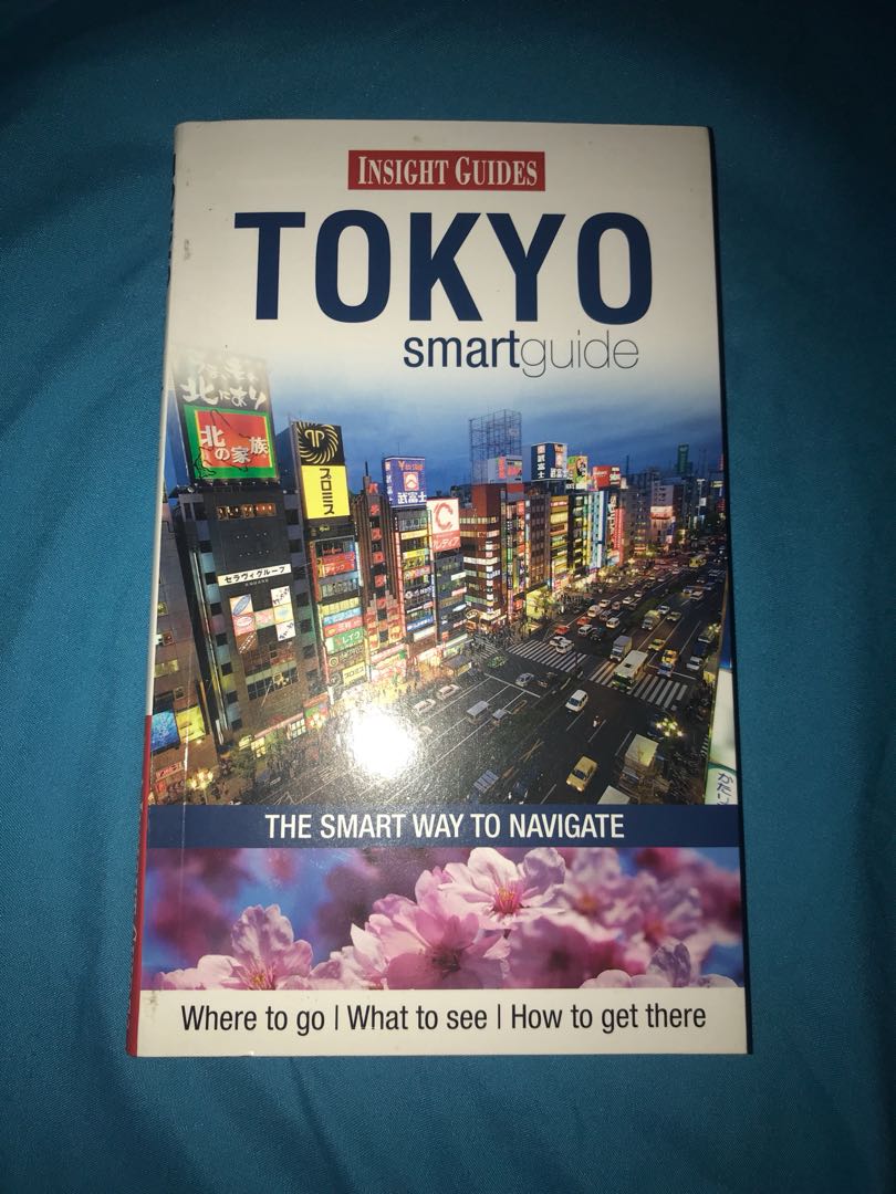 Tokyo Smart Guide - 