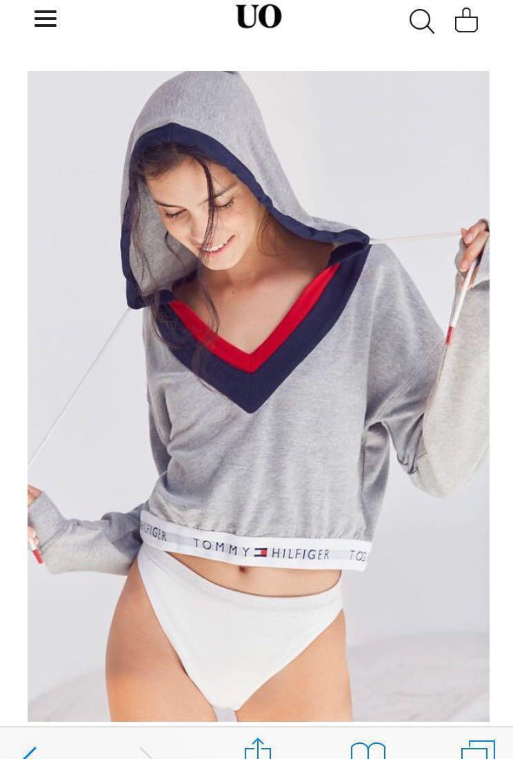 urban outfitters tommy hilfiger