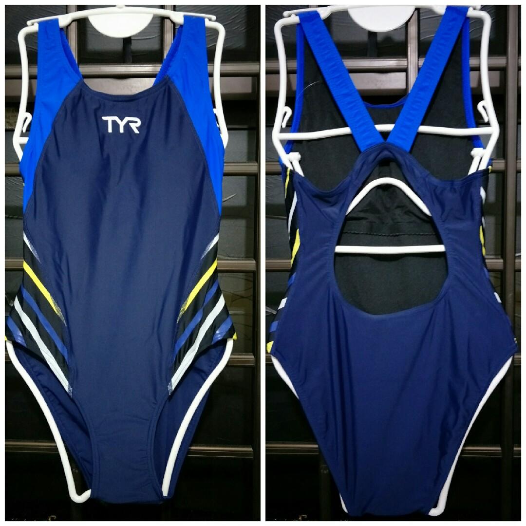 tyr bathing suits plus sizes