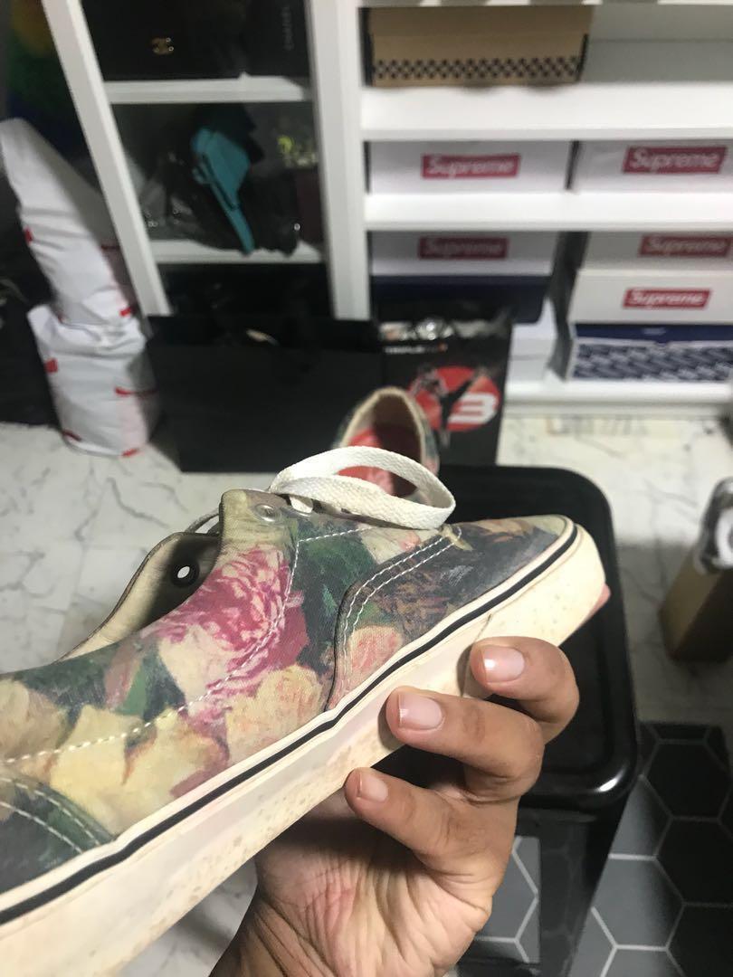 Supreme pcl discount
