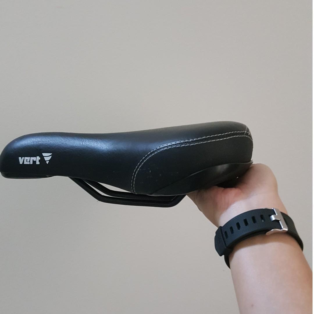 bike seats