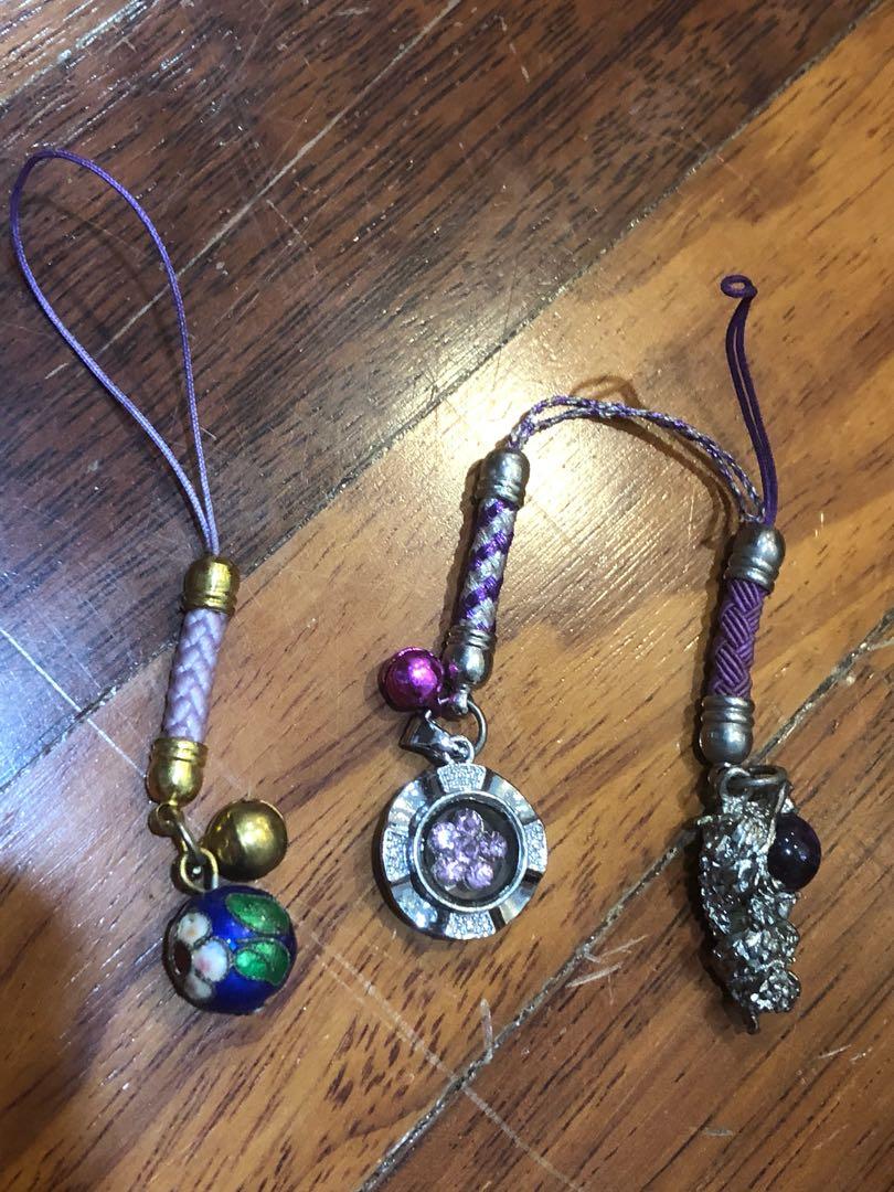 Vintage japanese jewellery, Women's Fashion, Jewelry & Organisers, Body