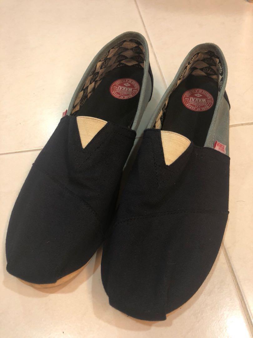 Wakai Shoes