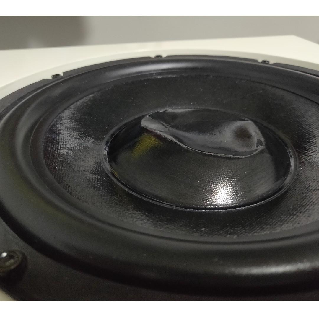Wharfedale subwoofer WH-D10, Audio, Soundbars, Speakers & Amplifiers on ...