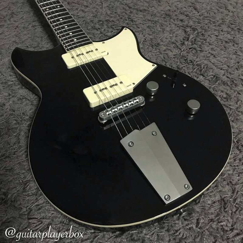 Yamaha shop revstar 502t