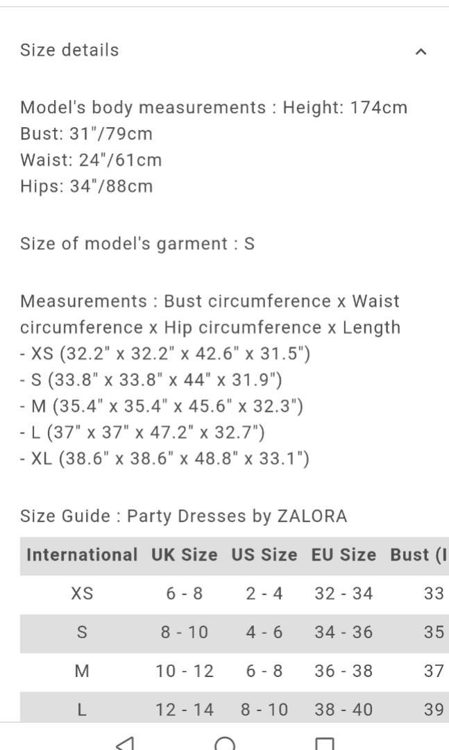 Zalora Floral Off Shoulder Dress Women S Fashion Clothes