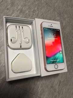 IPHONE SE 16 GB