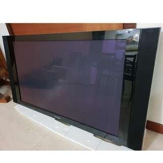 Used Plasma TV Screen still good condition